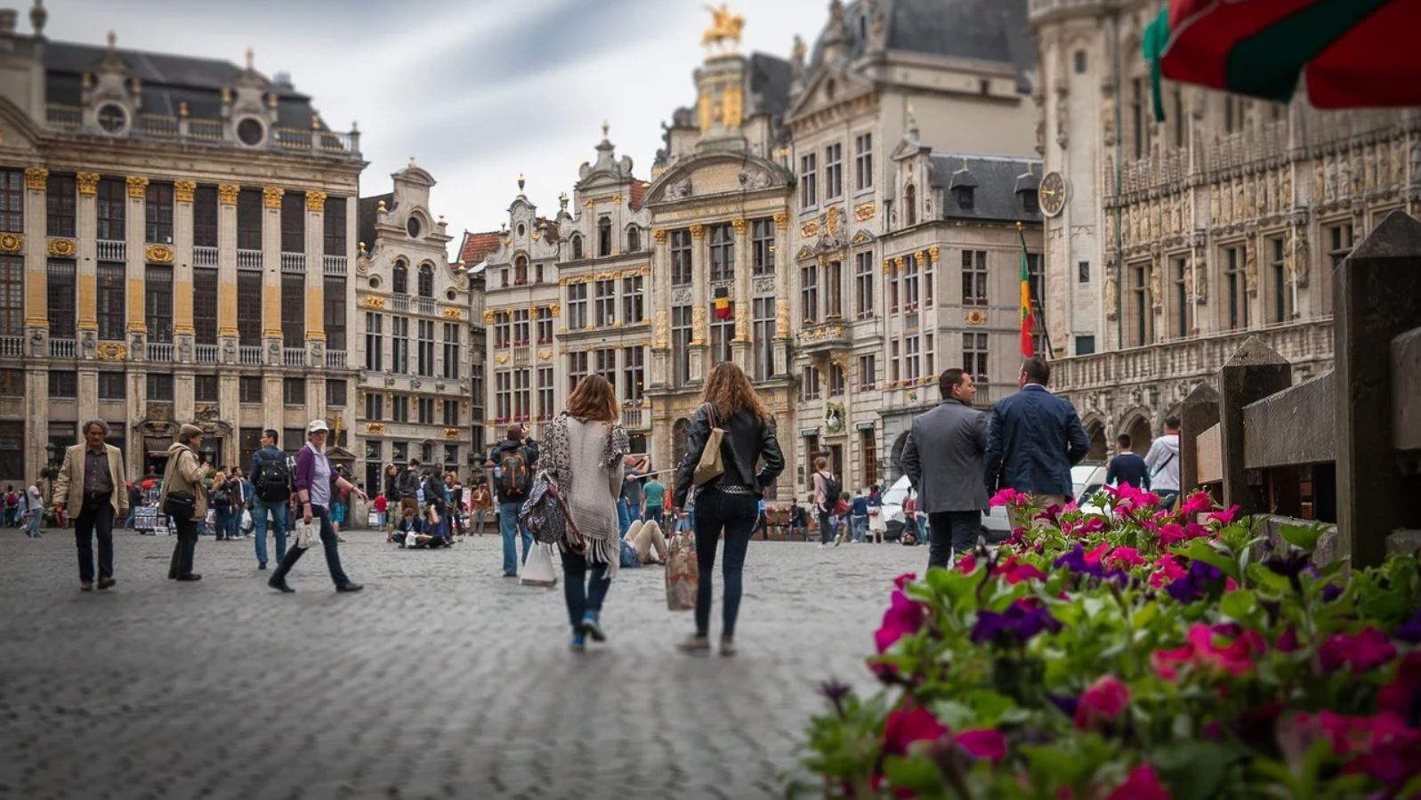 Bruxelles Treize Personnes Interpel es Pour Trafic D tres Humains bruxelles-treize-personnes-interpel-es-pour-trafic-d-tres-humains