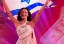 Eurovision 2024 – l’état israélien a payé pour la 5ème place de la chanteuse Eden Golan